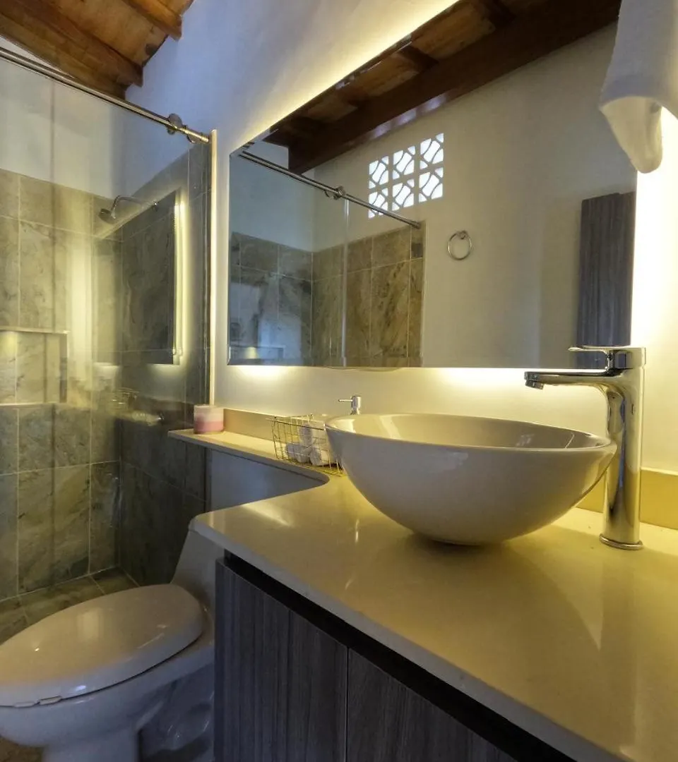 Hermoso Loft Cerca Al Poblado Y Al Metro メデジン コロンビア